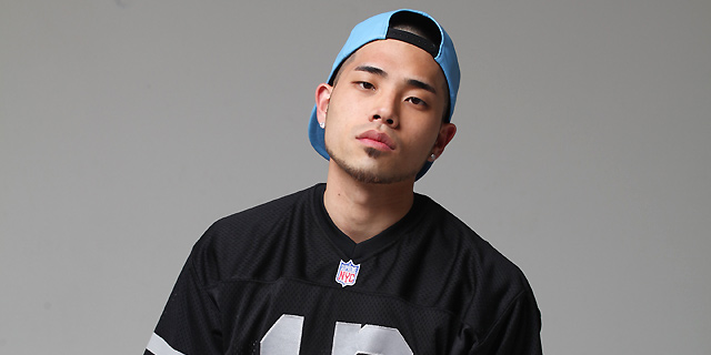 Artist Interview – Reddy [February 2016] – Seoulrebels