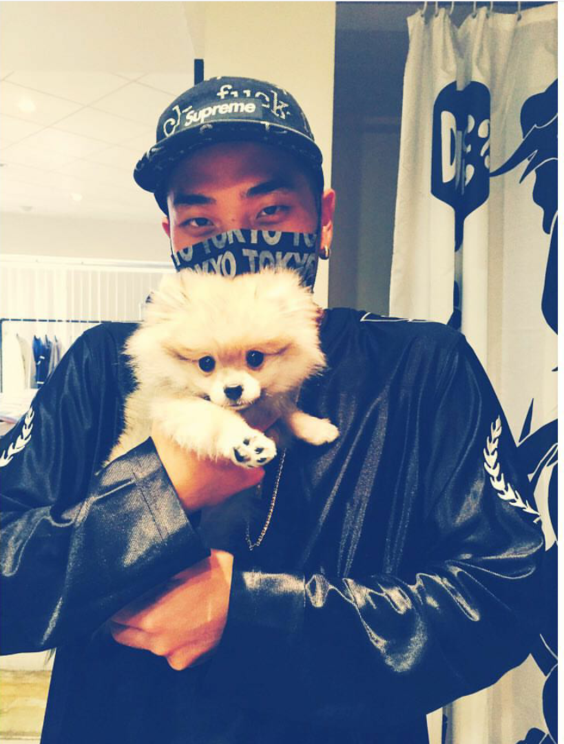 Artist Interview – Reddy [February 2016] – Seoulrebels