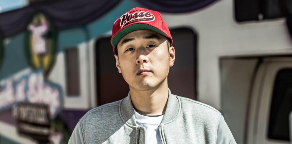 Artist Interview | pH-1 – Seoulrebels