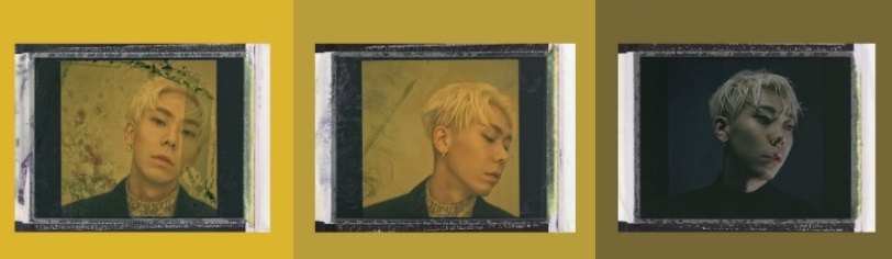 First Listen: Loco Delivers on ‘Bleached’ [Album Review] – Seoulrebels