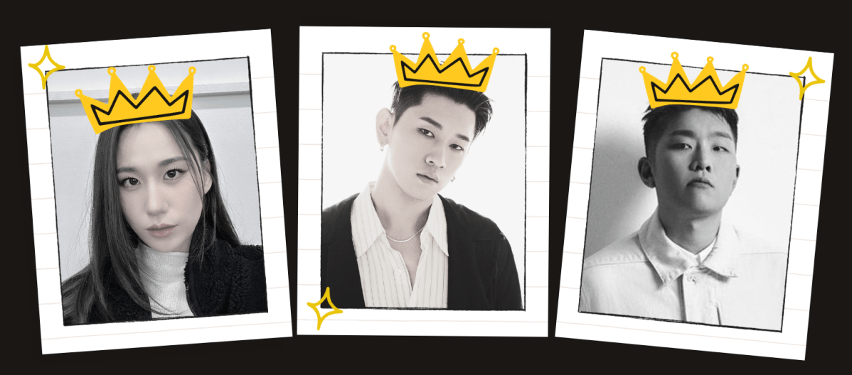 The Return of Korean R&B Royalty – Seoulrebels